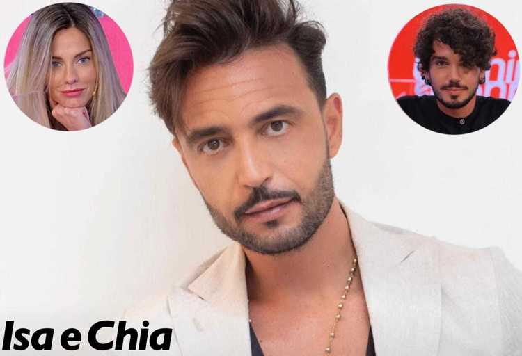 Lucrezia Comanducci - Armando Incarnato - Gianluca De Matteis