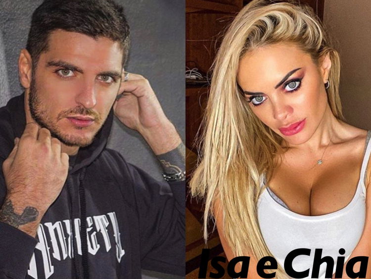 Elena Morali e Luigi Favoloso, storia al capolinea? L’amaro sfogo dell’ex gieffino (e la replica della showgirl) preview