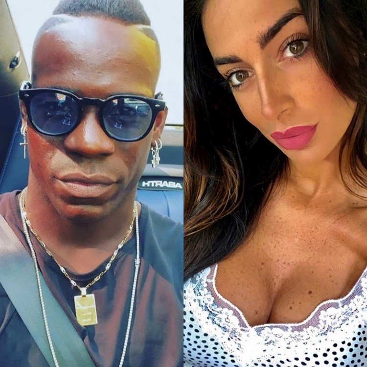 ‘Uomini e Donne’, Alessia Messina conferma la relazione con Mario Balotelli e aggiunge: “Non ho più niente a che fare con questo personaggio!”
