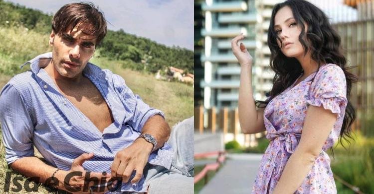 ‘Gf Vip 5’, nel cast due ex fidanzati: Massimiliano Morra e Adua Del Vesco