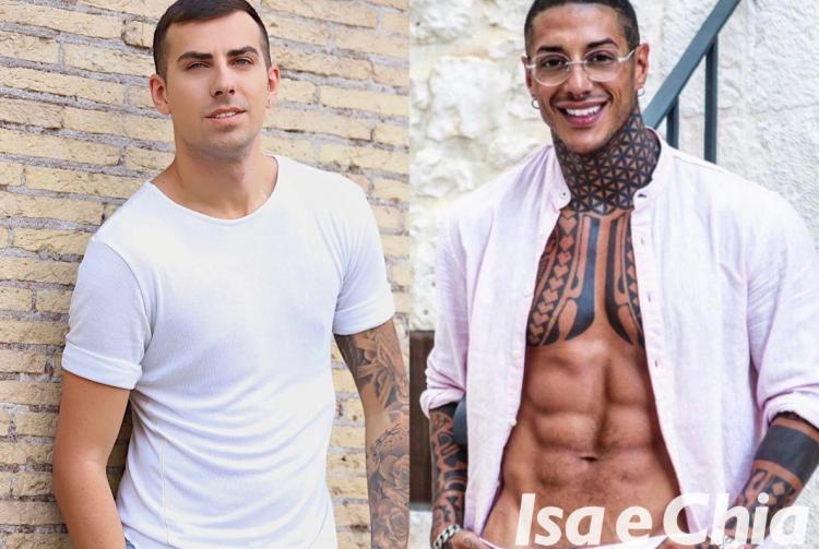 Massimo Colantoni e Francesco Chiofalo ai ferri corti: tra messaggi privati e insulti ecco cosa è successo tra i due ex protagonisti di ‘Temptation Island’ (Video) preview