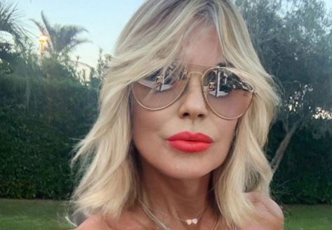 ‘Gf Vip 5’, Matilde Brandi pronta a entrare nella Casa: “Come l’ha presa il mio compagno? Non è molto d’accordo” preview