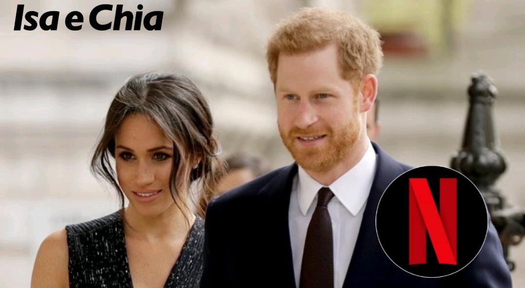 Meghan Markle e il principe Harry pronti a sbarcare su Netflix: tutti i dettagli del contratto concluso con la piattaforma streaming article-post