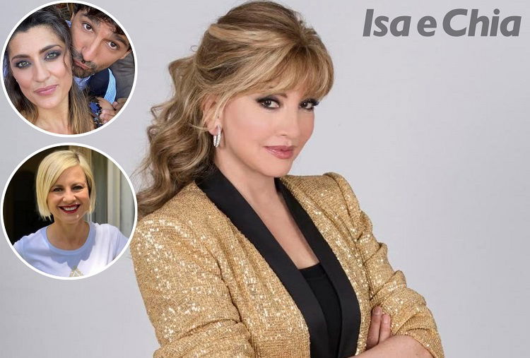 ‘Ballando con le Stelle 15’, Milly Carlucci rivela che sul palco ballerà una coppia dello stesso sesso, replica ad Antonella Elia e sulla presunta liaison tra Elisa Isoardi e Raimondo Todaro… preview