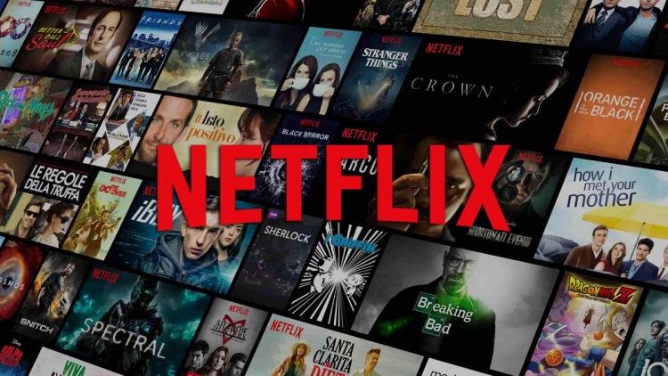 Netflix, tutte le novità in arrivo ad agosto 2021!