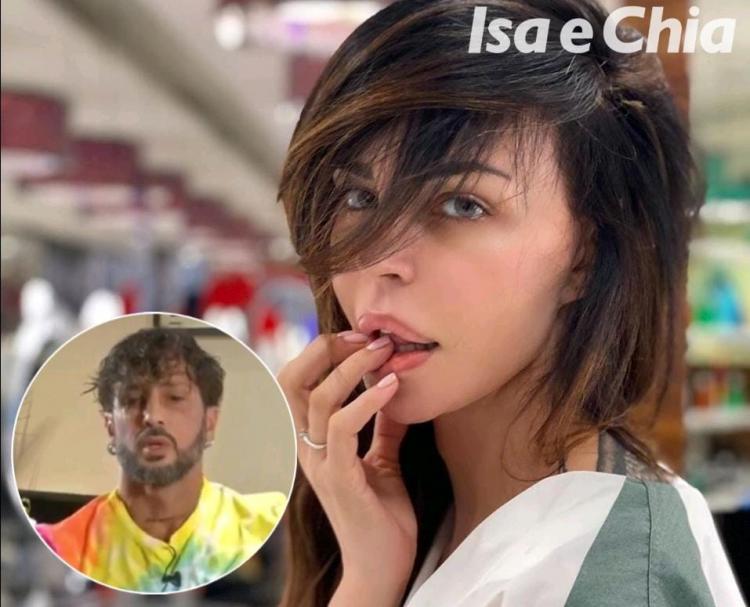 Nina Moric, lo sfogo dopo le dichiarazioni di Fabrizio Corona a ‘Live – Non è la D’Urso’: “Puoi mentire agli altri, ma non a te stesso”. Poi fa una rivelazione su Carlos Maria Corona preview