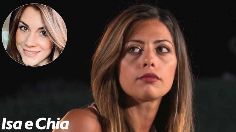‘Temptation Island 6’, Nunzia Sansone torna a parlare di Ilaria Teolis e rivela quale sarebbe il vero motivo del loro allontanamento preview