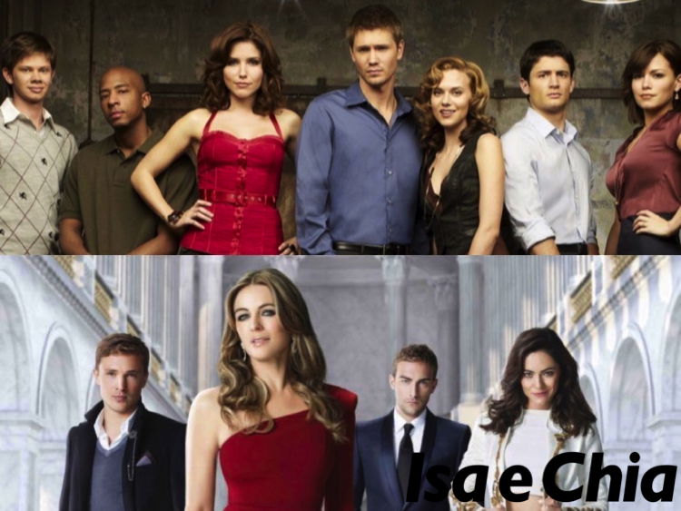 ‘One Tree Hill’ incontra ‘The Royals’: Alexandra Park e James Lafferty stanno per sposarsi (foto) preview