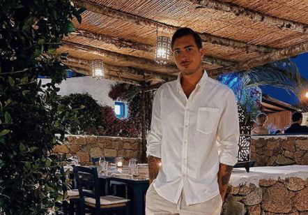 ‘Uomini e Donne’, nuova fiamma per Oscar Branzani? Gli indizi preview