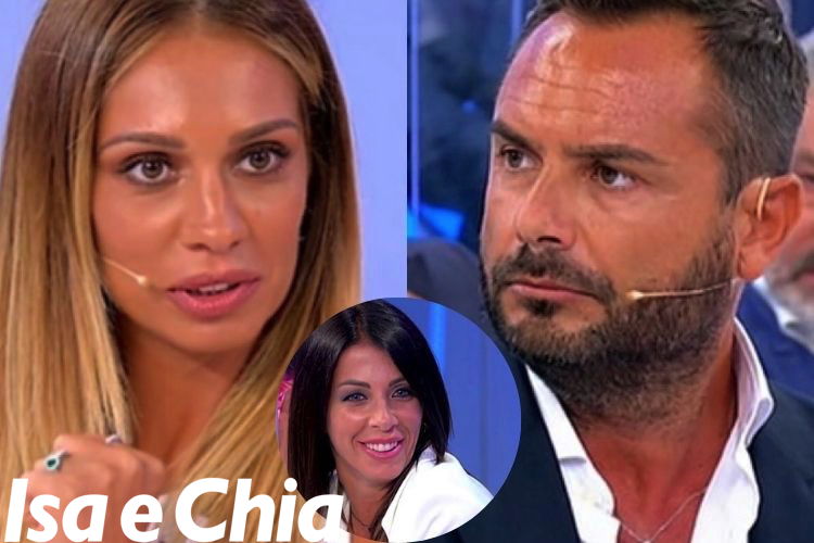 ‘Trono over’, volano ancora stracci tra Enzo Capo e Pamela Barretta (e non solo…) che tirano in causa anche Valentina Autiero: ecco cos’è successo! (Video) preview