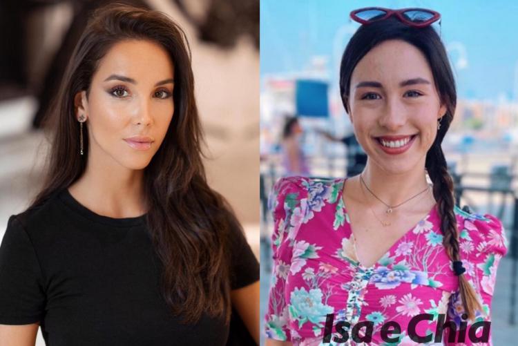 ‘Gf Vip 4’, importantissima chance lavorativa per Paola Di Benedetto che prenderà il posto di Aurora Ramazzotti article-post