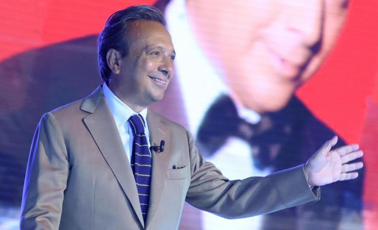 Piero Chiambretti ospite a ‘Verissimo’ parla per la prima volta della scomparsa della madre a causa del Coronavirus e il suo racconto tocca il cuore article-post