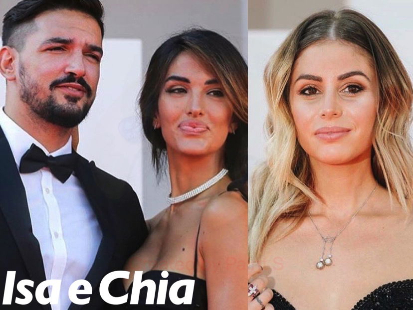 ‘Venezia 77’, nella penultima serata sul red carpet anche Rosa Perrotta, Pietro Tartaglione e Giulia Latini: ecco tutti i look preview