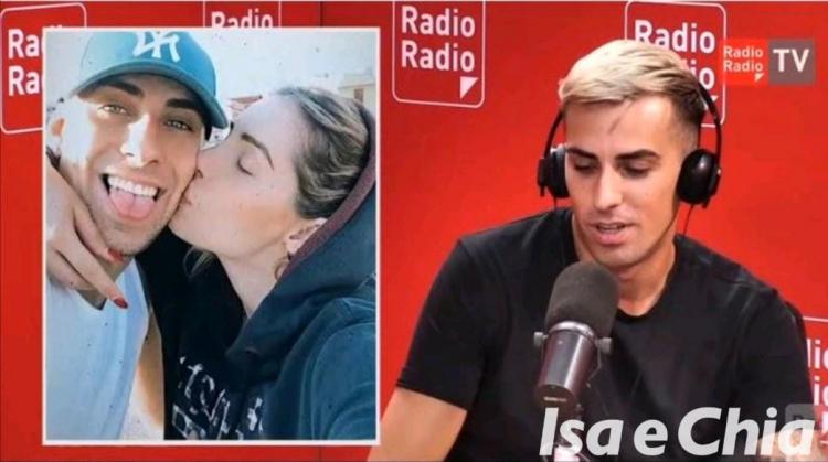 ‘Temptation Island 6’, Massimo Colantoni in radio: “Sonia Onelli mi ha deluso perché…”. Poi rivela quale sarebbe la sua risposta se gli proponessero il trono di ‘Uomini e Donne’ article-post