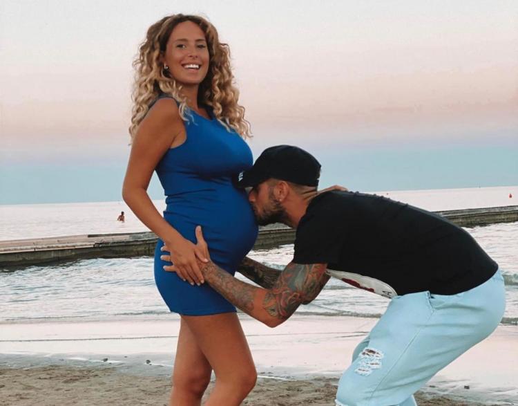 ‘Uomini e Donne’, Sara Affi Fella è diventata mamma: è nato Tommaso! preview