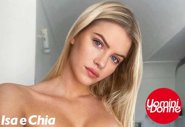 ‘Uomini e Donne’, Sara Croce, l’ex di Andrea Damante, lancia un’accusa choc a una delle troniste: le sue parole! article-post