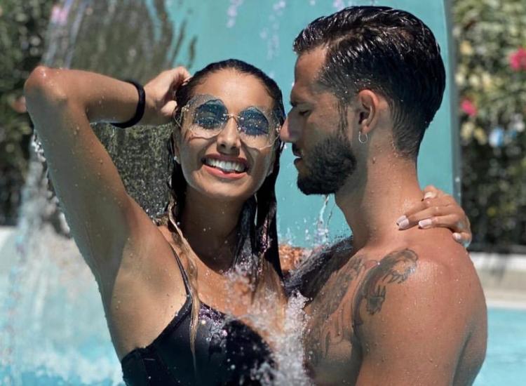 ‘Uomini e Donne’, dopo giorni di voci sulla presunta crisi tra Sara Shaimi e Sonny Di Meo arrivano le parole dell’ex corteggiatore (Video) preview