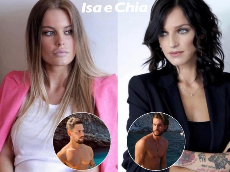 ‘Uomini e Donne’, ecco chi sono Davide Lorusso, il ‘Can Yaman’ degli Elios (che aveva già partecipato a un programma di Canale5), e Facundo Salvador La Bella, il corteggiatore che ha colpito entrambe le troniste! preview