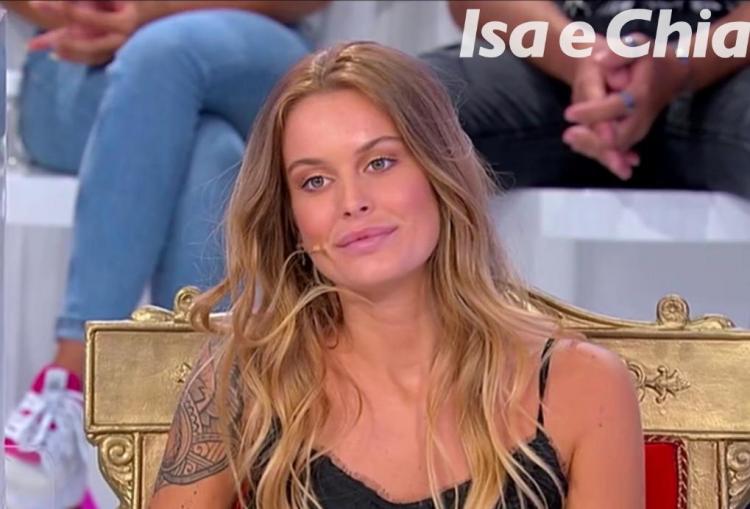 ‘Uomini e Donne’, Sophie Codegoni e il giallo sulla sua età: ecco cosa aveva scritto sui social qualche anno fa! preview