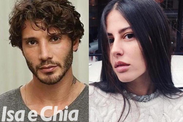 Stefano De Martino, il settimanale ‘Oggi’ lo paparazza con la ex fidanzata Gilda Ambrosio e rivela che… preview