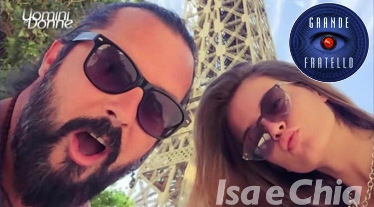 ‘Uomini e Donne’, il papà di Sophie Codegoni è fidanzato da anni con una ex gieffina: ecco chi è! (Foto) preview