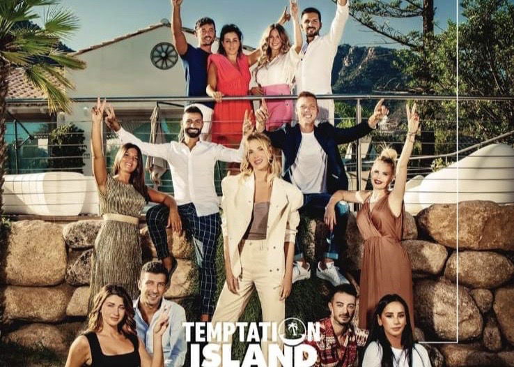 ‘Temptation Island 8’, dopo lo slittamento ecco quando andrà in onda la prima puntata! preview