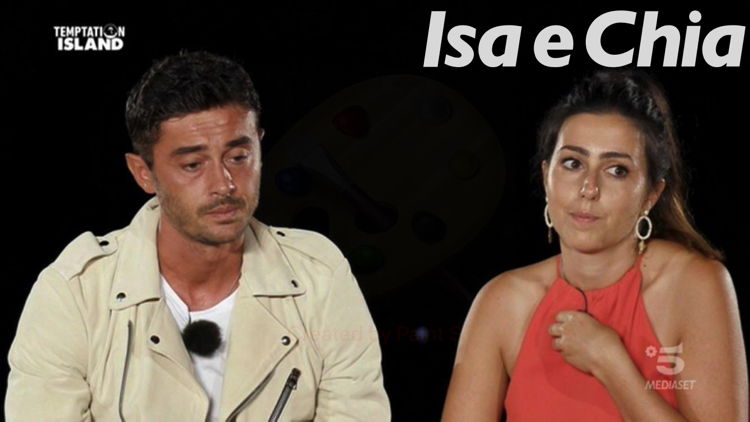 ‘Temptation Island 8’, Amedeo Bianconi ammette di aver tradito Sofia Nesci che richiede il faló anticipato e lo perdona, mentre lui… preview