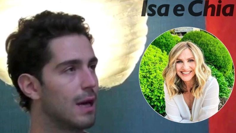 ‘Gf Vip 5’, Tommaso Zorzi dà della stron*a a Lorella Cuccarini: arriva la replica della conduttrice preview