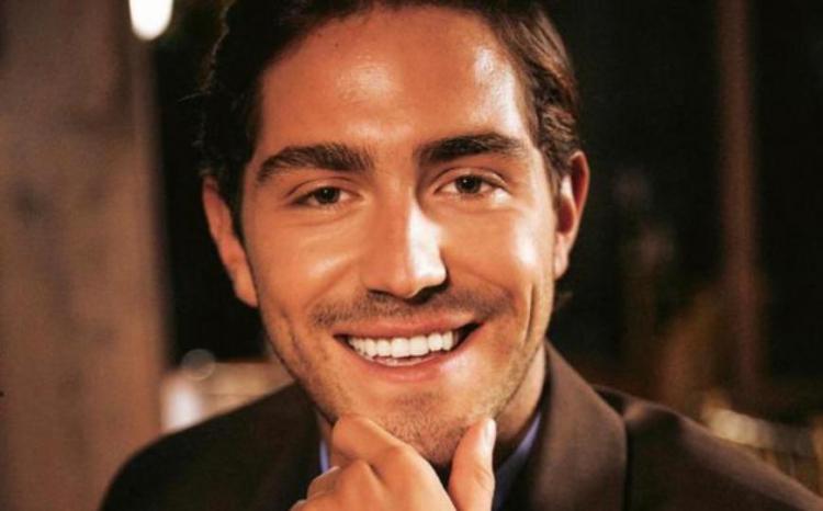 ‘Gf Vip 5’, Tommaso Zorzi spiega perché parteciperà al reality show e confessa: “La nomination? La vivo con odio, se mi nomini…” preview