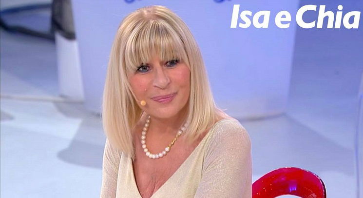 ‘Uomini e Donne’, l’esordio della nuova stagione è tutto dedicato al lifting di Gemma Galgani: ecco come sono andati gli ascolti! preview