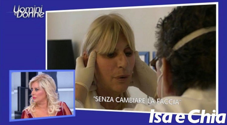 ‘Uomini e Donne’: l’opinione di Isa sulla puntata del 7/09/20 preview