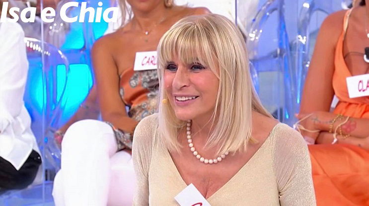 ‘Uomini e Donne’, la verità sul lifting di Gemma Galgani: ecco chi ha pagato l’intervento! preview