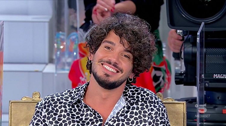 ‘Uomini e Donne’, ecco dove avevamo già visto Gianluca De Matteis prima che salisse sul trono! article-post