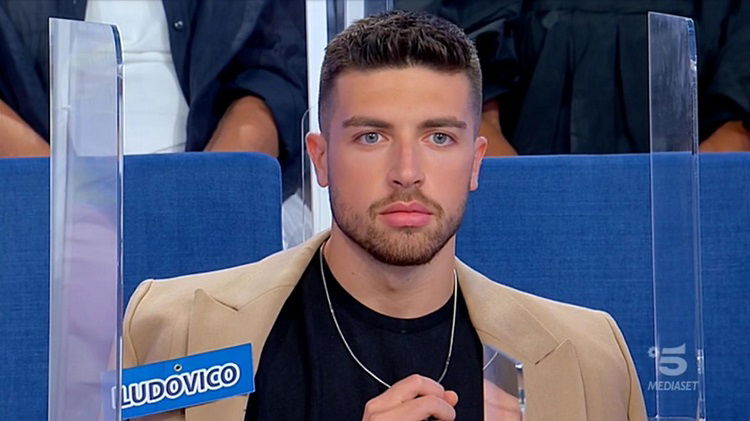 ‘Uomini e Donne’, l’amaro sfogo di Ludovico Ciotti dopo essere stato eliminato da Sophie Codegoni: “Non è tutto oro ciò che luccica…” preview