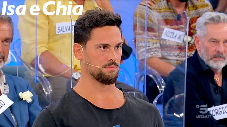 ‘Uomini e Donne’, Facundo Salvador La Bella si sfoga dopo lo scontro con Jessica Antonini e l’eliminazione dal dating show (Video) preview