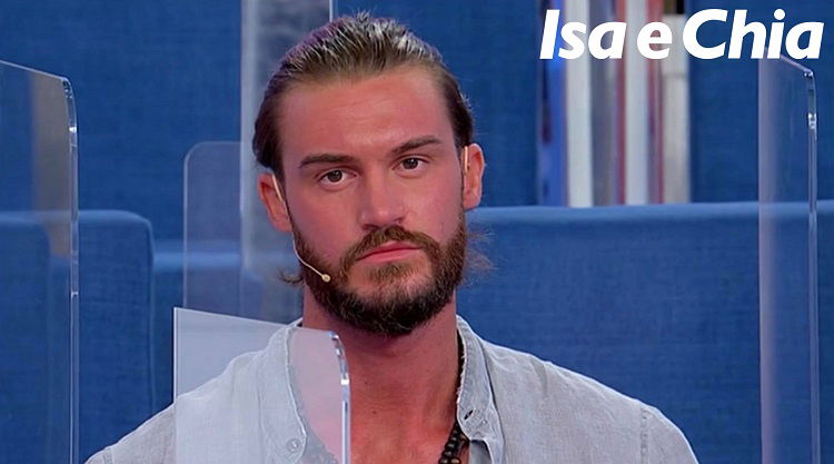 ‘Uomini e Donne’, le parole di Davide Lorusso prima di essere scelto da Jessica Antonini rivelano dei dubbi che forse la tronista non si aspettava preview