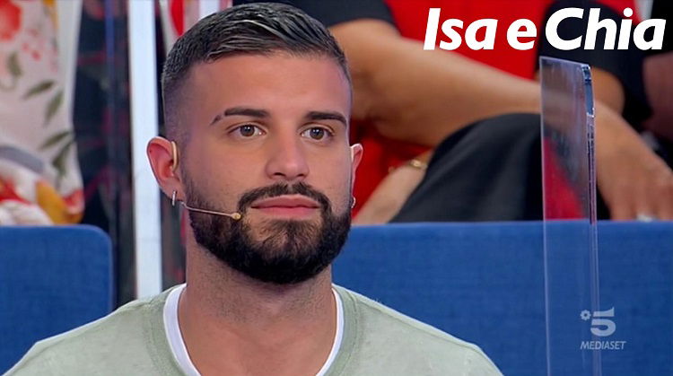 Uomini e Donne, Simone Florian racconta com’è nata la sua storia con la fidanzata e confessa: “È una cosa seria!” preview