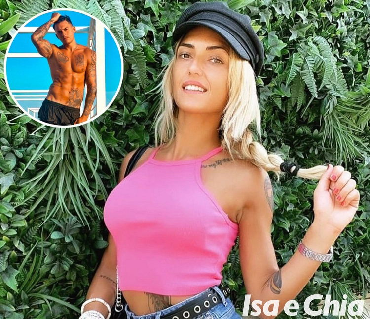 ‘Temptation Island 7’, Valeria Liberati svela un inedito retroscena del rapporto con Alessandro Basciano dopo la fine del programma preview