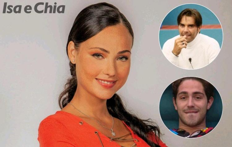 ‘Gf Vip 5’, la mamma di Adua Del Vesco su Massimiliano Morra: “Con mia figlia ha sbagliato, ma c’è chi ha fatto peggio!”. Poi si scaglia contro Tommaso Zorzi preview