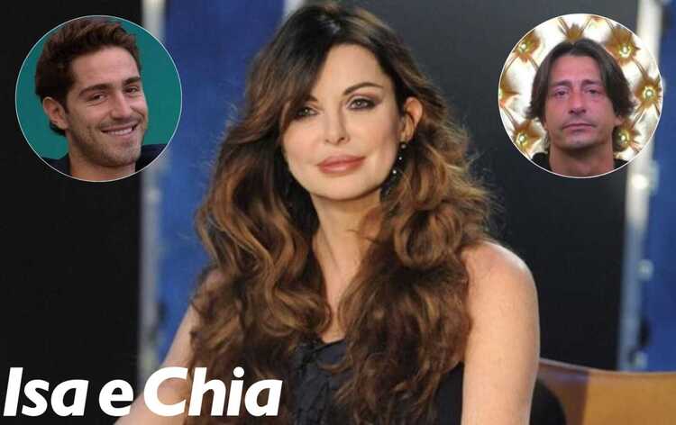 ‘Gf Vip 5’, Alba Parietti sui social attacca Tommaso Zorzi ma i fan non ci stanno e la accusano: “Francesco Oppini ti aveva chiesto di non parlare di lui, i danni più grandi glieli fai tu!” article-post
