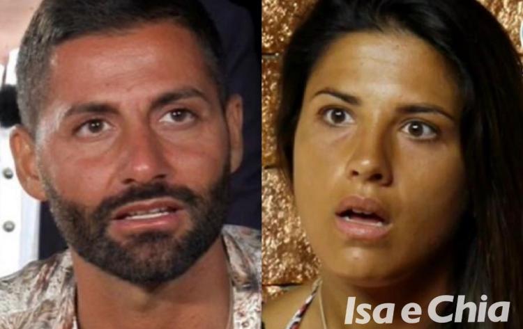 ‘Temptation Island 8’, Alberto Maritato risponde a chi crede che lui e Speranza Capasso siano tornati insieme e poi confessa che… preview