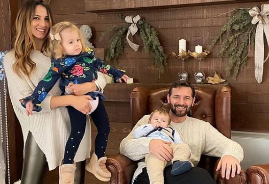 ‘Temptation Island’, Alessandra De Angelis svela il (particolarissimo) nome della bimba in arrivo! preview