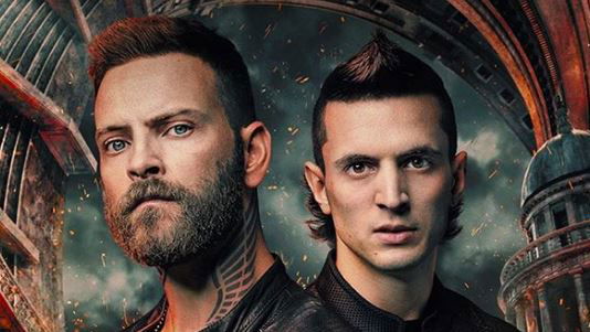 ‘Suburra’, venerdì esce la terza e ultima stagione: ecco uno spoiler che sta mandando in visibilio i fan della serie! article-post