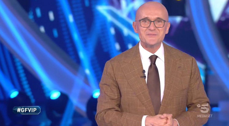 ‘Gf Vip 5’, ascolti in crescita: ecco quanto ha registrato la sesta puntata preview