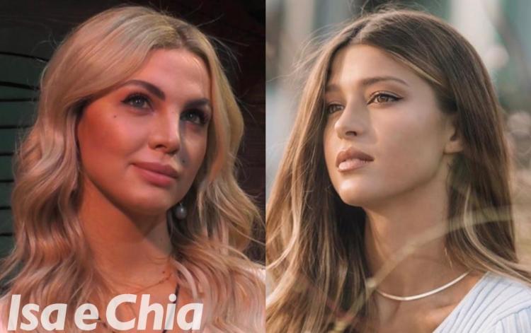 ‘Gf Vip 5’, Alice Fabbrica accusa Andrea Zelletta di averle chiesto di vedersi mentre era fidanzato: la replica di Natalia Paragoni article-post