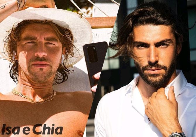 ‘Gf Vip 5’, clamorosa indiscrezione di Gabriele Parpiglia: Andrea Damante e Ignazio Moser sarebbero stati contattati per entrare in Casa come unico concorrente! preview