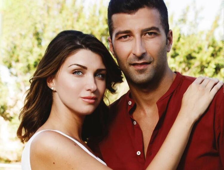 Anna Ascione e Gennaro Mauro