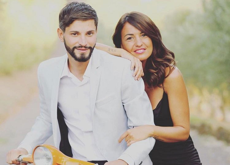 ‘Temptation Island 7’, Anna Boschetti rivela come ha convinto Andrea Battistelli a iniziare una convivenza e come procedono i rapporti con la famiglia di lui. E sulla possibilità di un figlio… preview