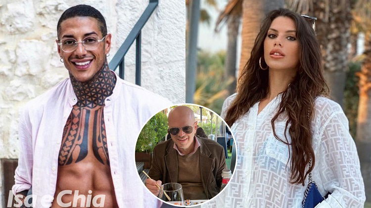 ‘Temptation Island’, il padre di Antonella Fiordelisi spiega perché è contrario alla storia con Francesco Chiofalo e sentenzia: “Il tradimento è l’ultimo dei problemi!” preview