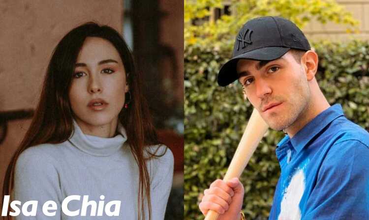 ‘Gf Vip 5’, Gabriele Parpiglia svela il (vero) motivo dell’allontanamento tra Tommaso Zorzi e Aurora Ramazzotti: “Lei soffre molto per questa situazione, ma…” article-post